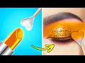 Download Lagu KIAT \u0026 KEGAGALAN SEKOLAH 🎒🤣 Situasi Lucu dan Ide DIY Cerdas oleh 123 GO! Planet