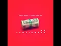Me Acostumbre (feat. Bad Bunny) - Arcangel