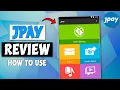 Jpay App Review How To Use Jpay App