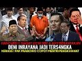 Lagu SIASAT LIC1K SBY \u0026 AHY BERANT4KAN‼️DENI INRAYANA JADI TERS4NGKA~PAK PRABOWO COPOT MENTRI PENGKHIANAT