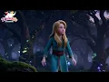 The Whispering Forest 🌳#magicalforest  #princessstory #animatedstory  #kidsstory |Twinkle Adventures