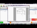 VB net project Windows application Restaurant Management Software