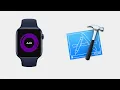 Develop Magic 8 Ball for Apple Watch in Xcode using SwiftUI