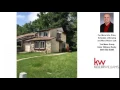 9 PEREGRINE DR VOORHEES NJ Presented by The Mauz Group