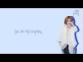 Download Lagu Gummy (거미) - You Are My Everything Lyrics (Han/Rom/Eng)