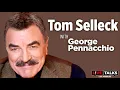 Tom Selleck in conversation with George Pennacchio at Live Talks Los Angeles
