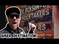 Best Biker Towns Eureka Springs