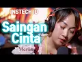 Download Lagu Saingan Cinta Cover by Merlin