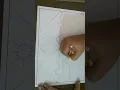 Download Lagu scenery drawing easy #shorts #youtubeshorts #easydrawing #drawing