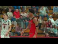 Milton vs Gainesville GOES TO THE WIRE Full Game Highlight