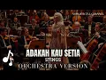 Lagu Stings - Adakah Kau Setia - 1996 (Emotional Vocal Orchestra Cover)