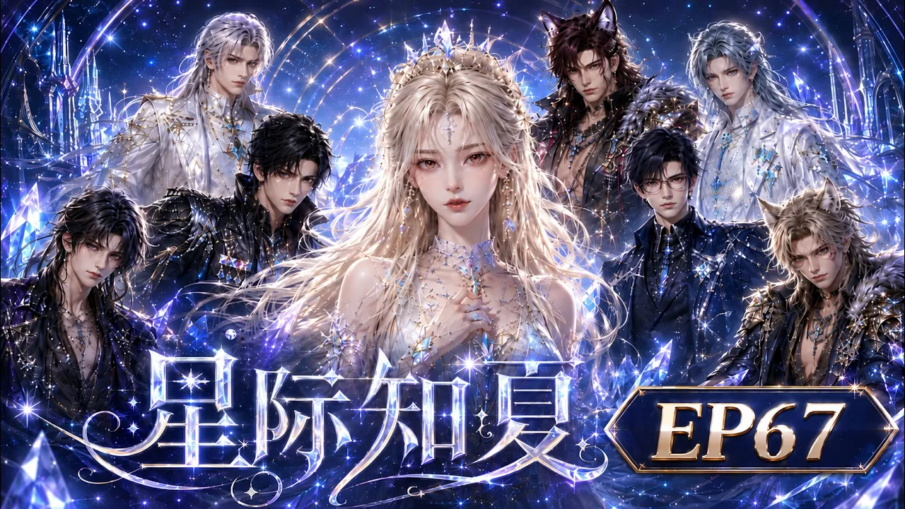 Interstellar Zhixia
