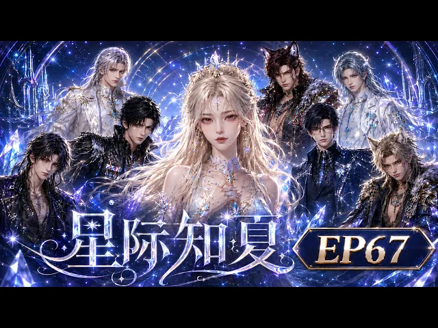 Interstellar Zhixia