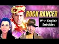 Lagu Rock dancer (1995) - Superhit Hindi Movie With English Subtitles | Ronit Roy \u0026 Javed Jaffrey