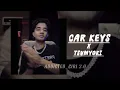 Car keys slowed & Reverb#tsumyoki #slowedreverb #addicted girl 2.0 #car keys #song