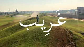 غ  ر ي ب     محمد جابر دندنها