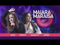 Download Lagu MENU DVD + LINK | Maiara e Maraísa - Ao Vivo Em Goiânia (2015)