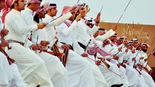 يا روح غامد و زهران الباحه يا عشقنا الاول شيلة خطوة جنوبية 