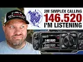 Download Lagu Top Ham Radio Expert onthult de beste technieken voor FM Simplex