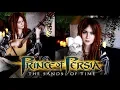 Download Lagu Prince of Persia - Time Only Knows (Gingertail Cover)