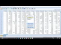 SPSS tips and tricks part 2