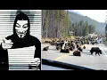 Download Lagu Anonymous Just Released A Chilling Video \
