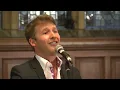 James Blunt | You're Beautiful | Live Performance at Oxford Union