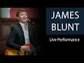 Download Lagu James Blunt | You're Beautiful | Live Performance at Oxford Union