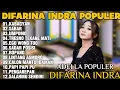 Lagu OM ADELLA TERBARU 2025 | DIFARINA INDRA - KABAGYAN,SABAR,UMPOMO