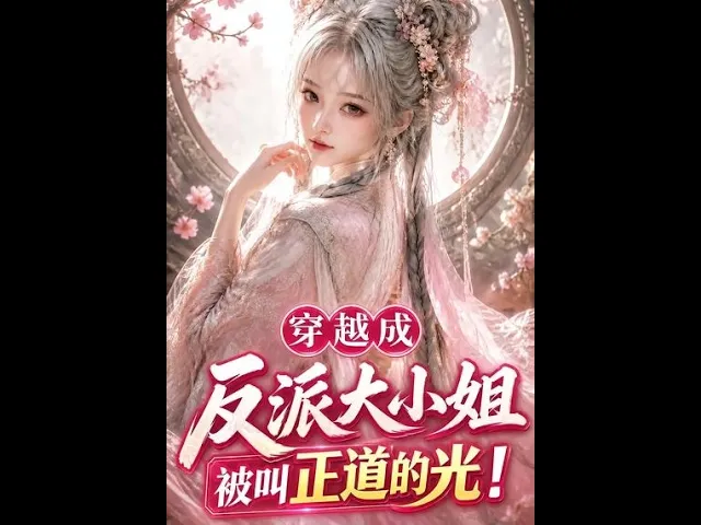 穿越成反派大小姐被叫正道的光