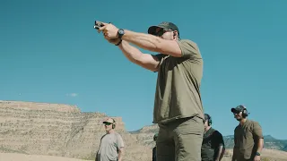 Colorado Concealed Carry courses CHP