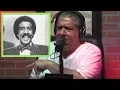 Richard Pryor Lit Himself on Fire Joey Diaz