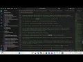 Python Papi Smart Contracts - Vyper Moccasin Reference Types