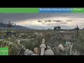 What s Really Behind the Ghost Lights of Colorado s Silver Cliff Cemetery