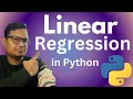Implement Linear Regression Analysis with Python Pandas Numpy and Scikit-Learn