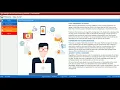Light Weight Secure Data Sharing Scheme in Mobile Cloud Computing Project Demo