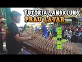 Download Lagu TUTORIAL ANGKLUNG PRAU LAYAR by Anom New Carehal Jogja (Perahu Layar Versi Angklung)