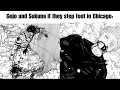 Jujutsu folk 3
