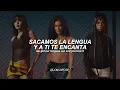 LISA, Anitta, Rema, FIFA Sound - Goals (FIFA World Cup 2026™) || Sub Español + Lyrics