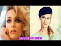 Diane Kruger Hot Sexy Pics Photos Biography