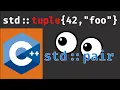 C std tuple