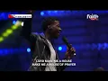 House of Prayer (Official Live Video) | Eddie James