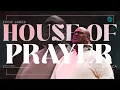 House of Prayer (Official Live Video) | Eddie James