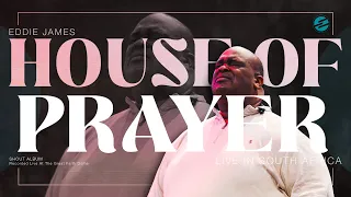 house of prayer official live video eddie james