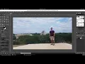 How to Resize an Image Dimensions and Filesize GIMP-2 10