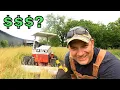 Is A VENTRAC 4500 Tractor Worth The MONEY