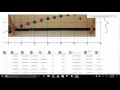 Pendulum Snake Theory vs Reality How Long to Make each Pendulum