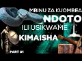 Download Lagu MBINU ZA KUOMBEA NDOTO ILI USIKWAME KIMAISHA- sehemu ya kwanza