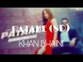 PATAKE (8D) KHAN BHAINI