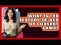 Download Lagu What Is The History Of Age Of Consent Laws? - The Ethical Compass